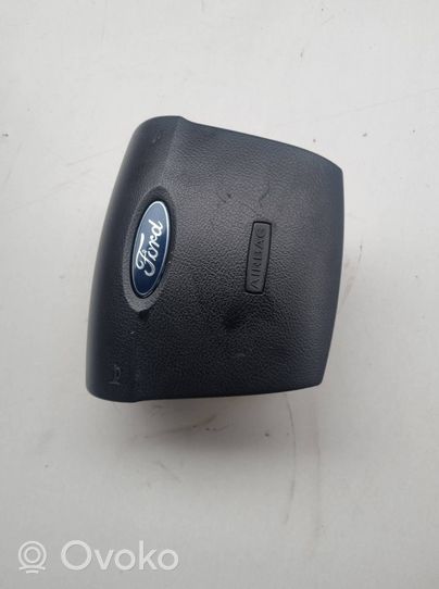 Ford Mondeo MK IV Airbag dello sterzo 7508678T