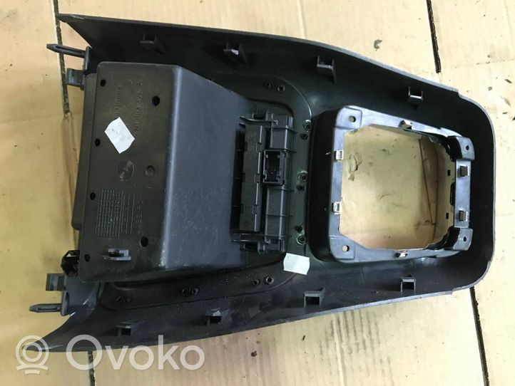 Volkswagen Golf Plus Altri elementi della console centrale (tunnel) 5m1863487