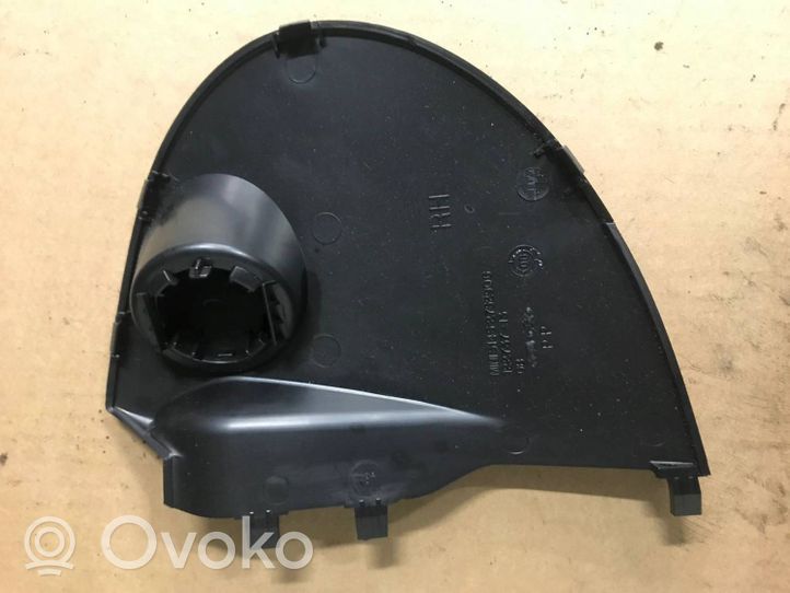 Mini One - Cooper Clubman R55 Rivestimento estremità laterale del cruscotto 2752906