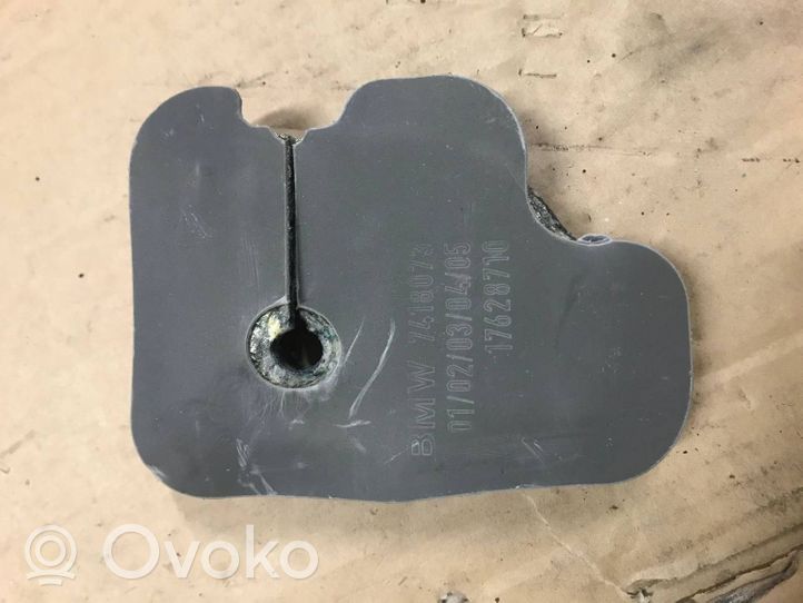 BMW 2 F45 Kita priekinių durų apdailos detalė 7418073