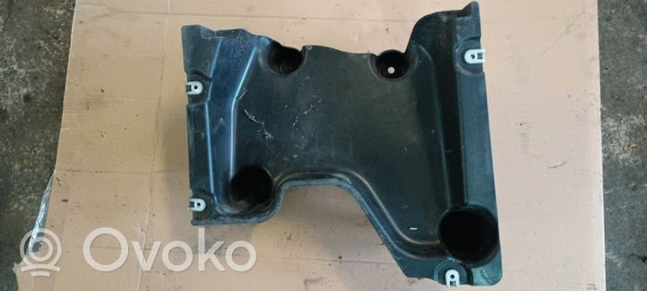 BMW X1 F48 F49 Copertura/vassoio sottoscocca anteriore 7373451