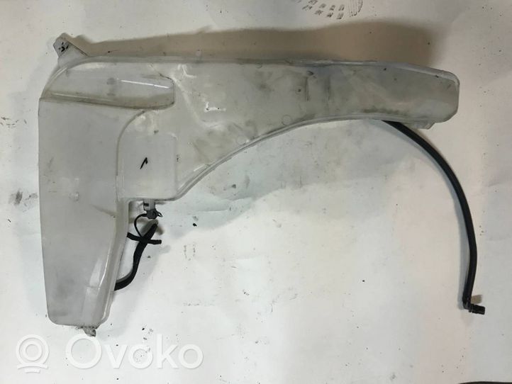 BMW X3 F25 Réservoir de liquide lave-glace 13264310