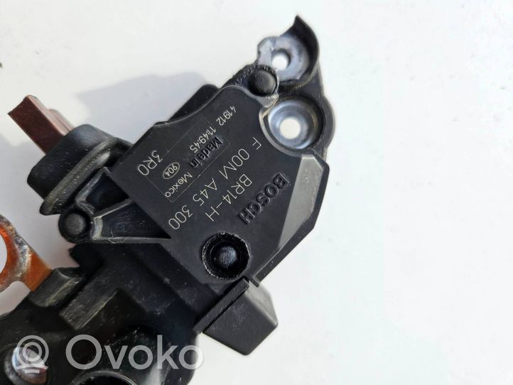 Volkswagen Beetle A5 Część alternatora F00MA45300