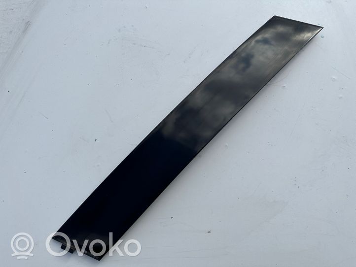 BMW X5 E53 Rivestimento modanatura del vetro della portiera posteriore 