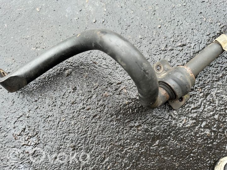 Ford Explorer Stabilizator przedni / drążek BB251517