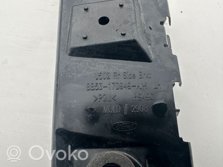 Ford Explorer Support de pare-chocs arrière BB5317D949AH