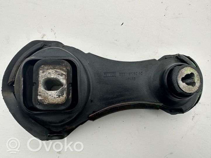 Ford Explorer Supporto della scatola del cambio BB536P082BA