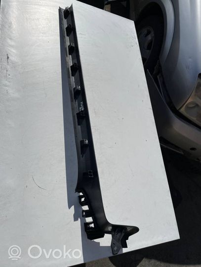 Volkswagen Beetle A5 Front sill trim cover 5c5853372