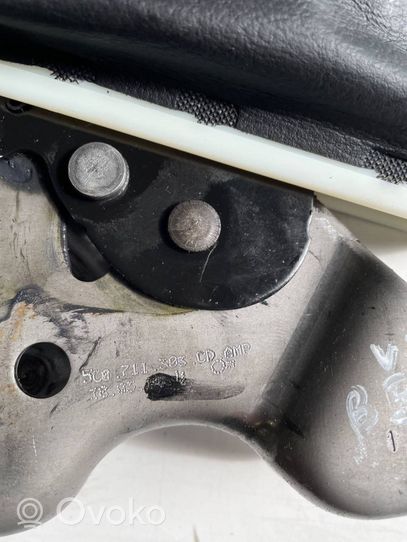 5C0711303 Volkswagen Beetle A5 Handbrake/parking brake lever  