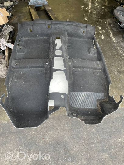 Opel Corsa E Interior carpet 51477071