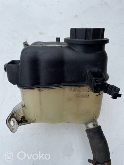 Ford Explorer Coolant expansion tank/reservoir 