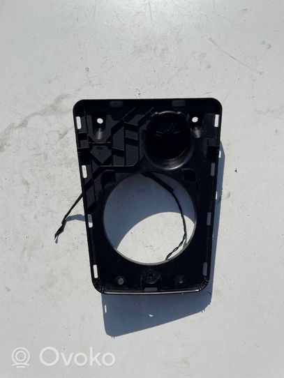 BMW 7 F01 F02 F03 F04 Enceinte haute fréquence de porte avant 9212077