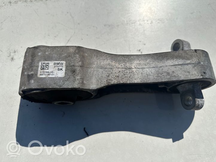 BMW 2 F45 Support de moteur, coussinet 8528527