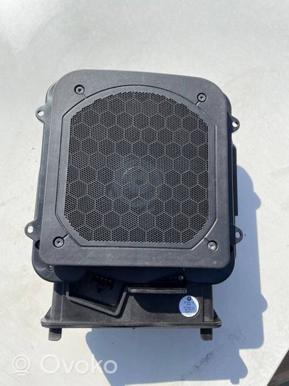 BMW 2 F45 Subwoofer-bassokaiutin 9275995