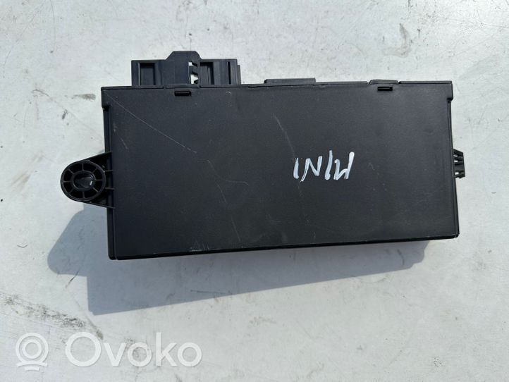 Mini Cooper Hatch Hardtop CAS-ohjainlaite/moduuli 147258