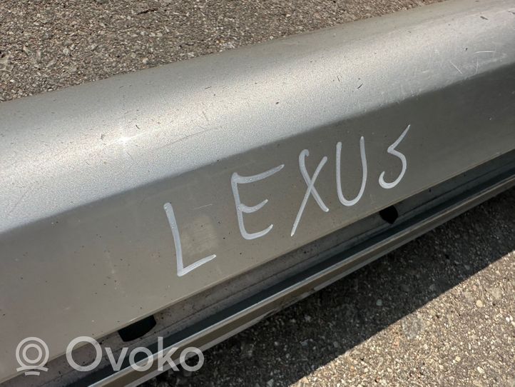 Lexus IS 220D-250-350 Próg 