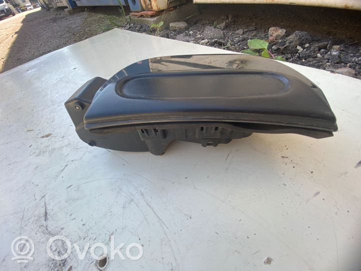 Citroen C4 Cactus Fuel tank cap 9801501380