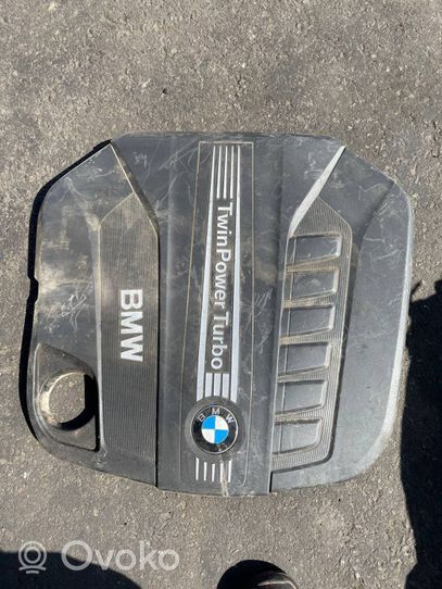 BMW 6 F12 F13 Copri motore (rivestimento) 8513453