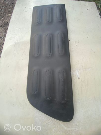 Citroen C4 Cactus Rear fender molding trim 0818301086