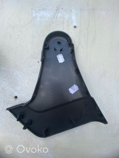 Citroen C4 Cactus Inny element deski rozdzielczej 9802295177