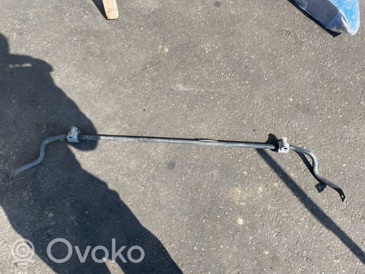 Mercedes-Benz C W205 Stabilizator przedni / drążek A2053260165