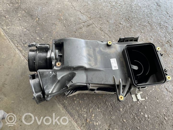 Mercedes-Benz C W205 Boîtier de filtre à air A6510902501