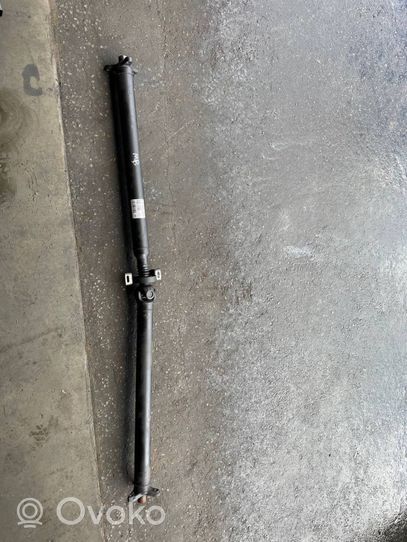 Mercedes-Benz C W205 Drive shaft (set) 2054100302