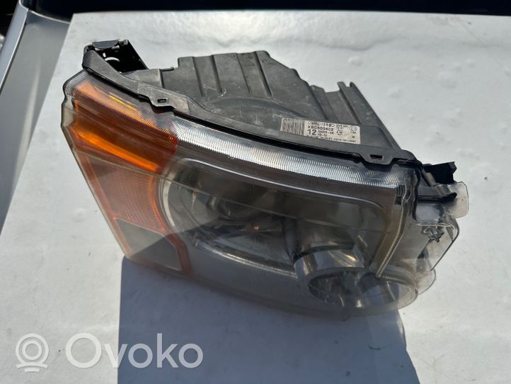 Land Rover Discovery 3 - LR3 Lampa przednia XBC500402