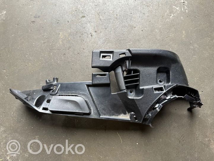 BMW X3 G01 Inne elementy wykończenia bagażnika 7441158