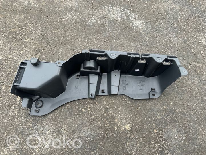 Dacia Lodgy Altro elemento di rivestimento bagagliaio/baule 684308271