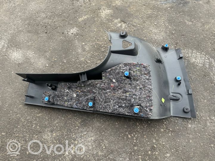 Dacia Lodgy Altro elemento di rivestimento bagagliaio/baule 769374538