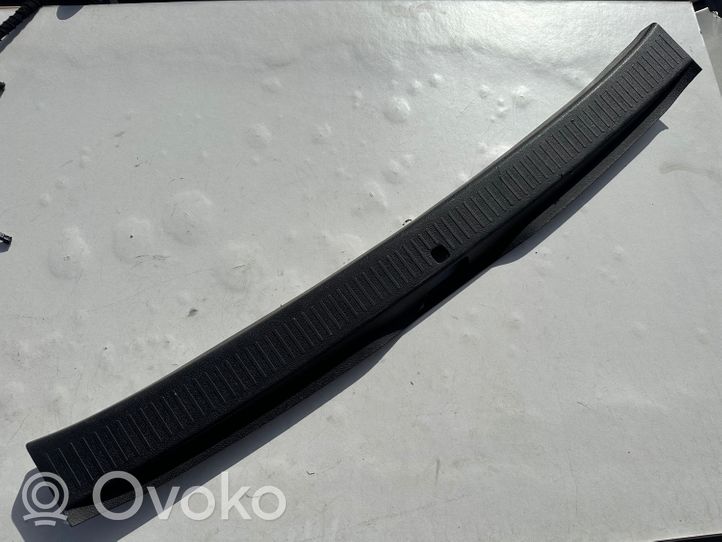 Dacia Lodgy Rivestimento di protezione sottoporta del bagagliaio/baule 849211659r