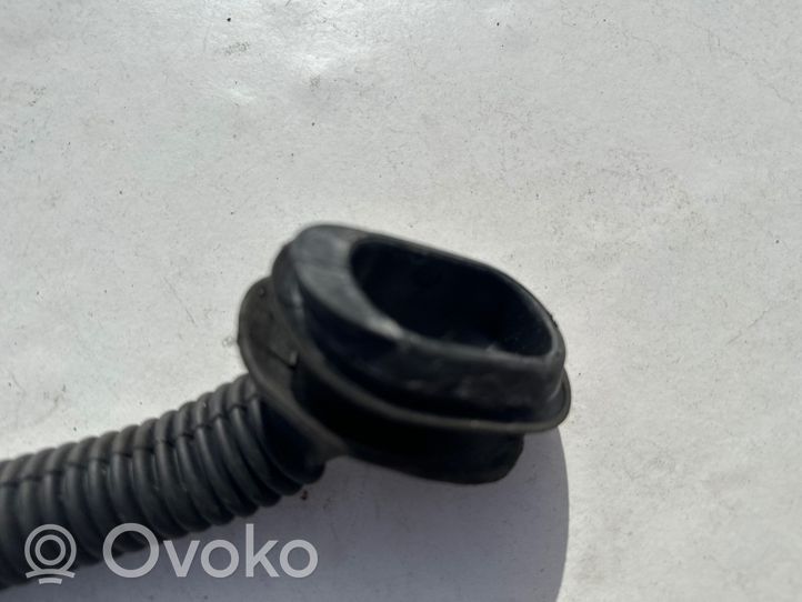 BMW 6 F12 F13 Inne elementy wykończenia bagażnika 9217986