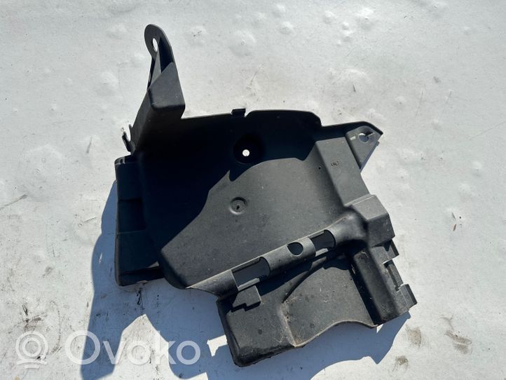 Dacia Lodgy Protezione anti spruzzi/sottoscocca del motore 638313975r