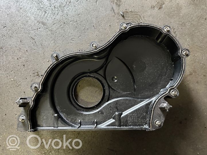 BMW 2 F45 Osłona paska / łańcucha rozrządu 33679330