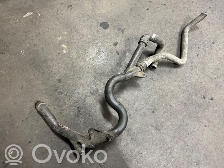 7806706 BMW X5 E70 Tuyau de liquide de refroidissement moteur, 35.00 € OVOKO