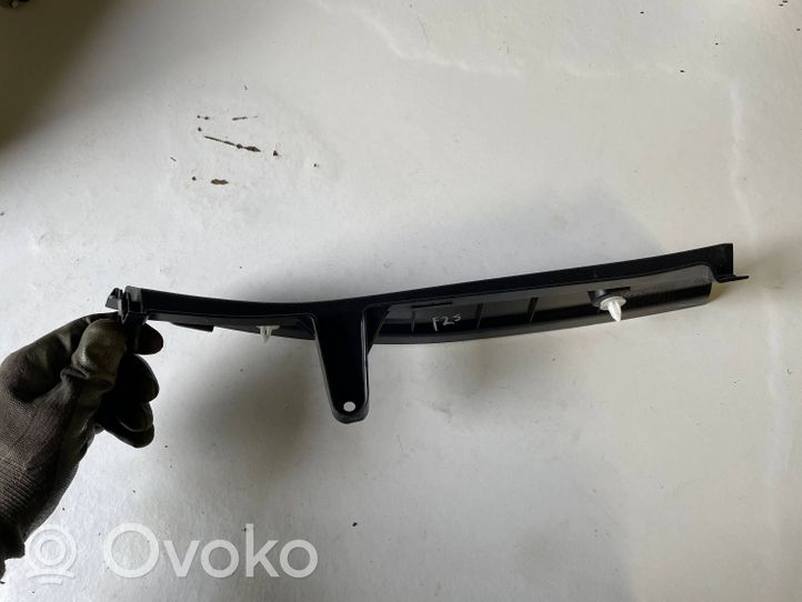 BMW X3 F25 Inne części wnętrza samochodu 7243784