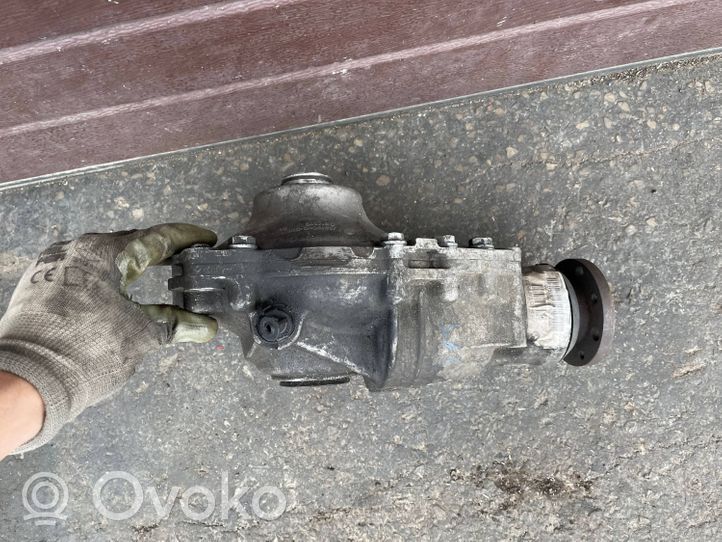 BMW 3 F30 F35 F31 Mechanizm różnicowy przedni / Dyferencjał 7590898