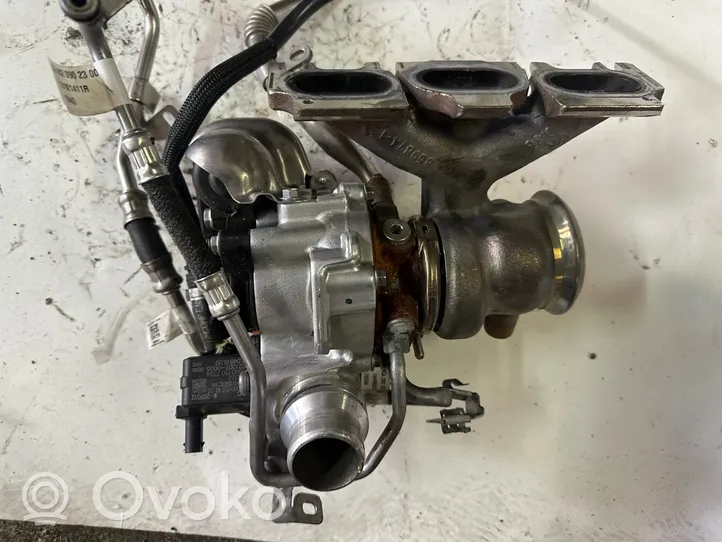 Mercedes-Benz A W177 Turbine A2820900280