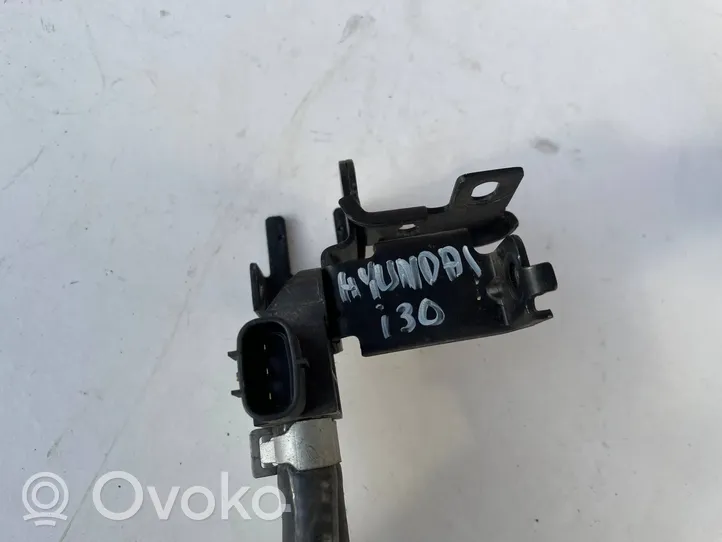 Hyundai i30 Sensore di pressione di scarico 392102F600