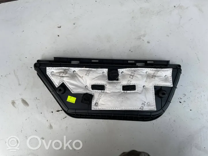 Hyundai i30 Altro elemento di rivestimento bagagliaio/baule 