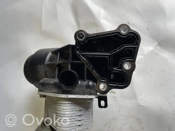 Hyundai i30 Supporto di montaggio del filtro dell’olio 26410-2A300