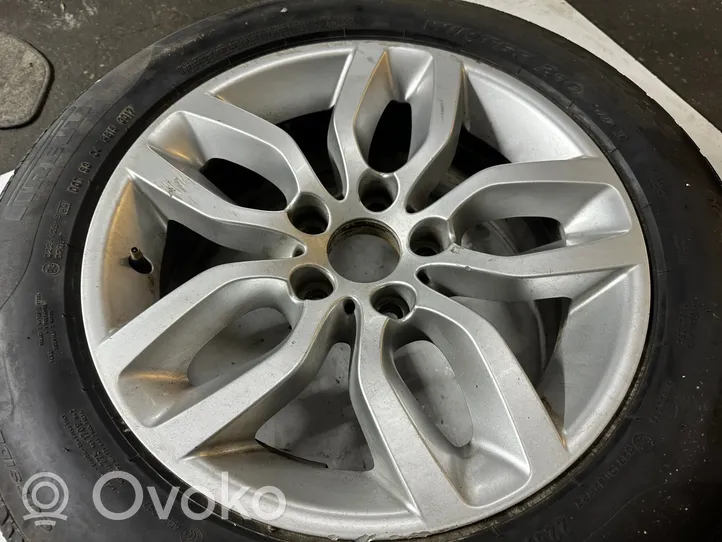 BMW X4 F26 R17 alloy rim 6787576