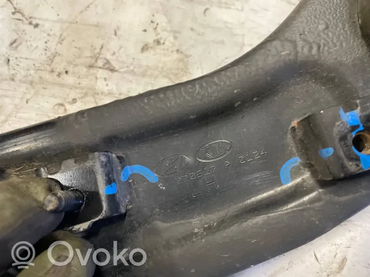 Hyundai i30 Braccio di controllo sospensione posteriore superiore/braccio oscillante 55270-G4AA0