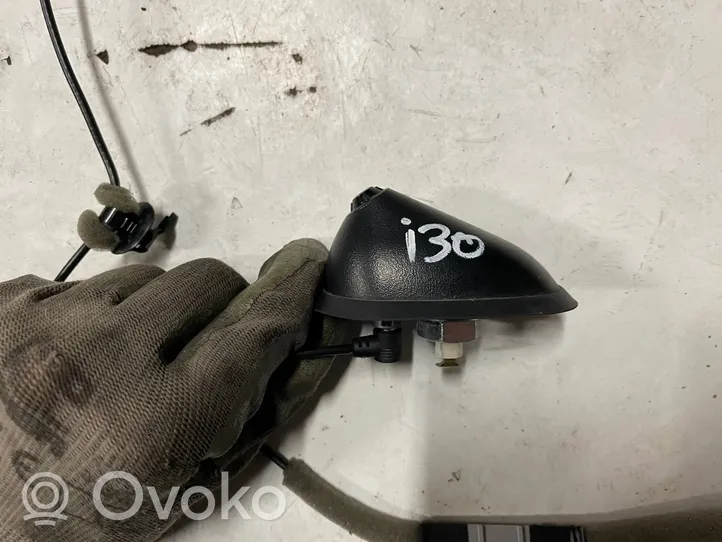 Hyundai i30 Antenna GPS 96200-G3000