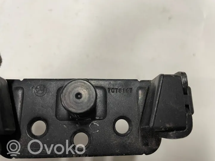 BMW 3 E90 E91 Loading door lock loop/hook striker 7078167