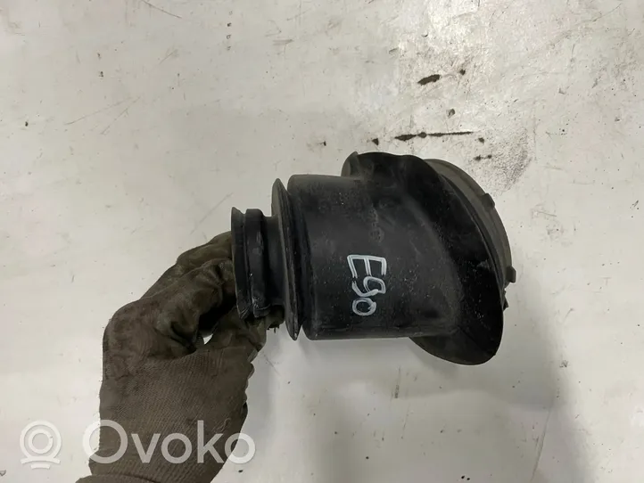 BMW 3 E90 E91 Steering column damper 6763071