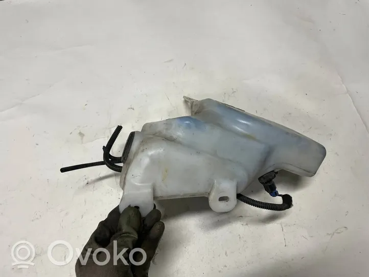 Opel Insignia A Windshield washer spray nozzle 401140137