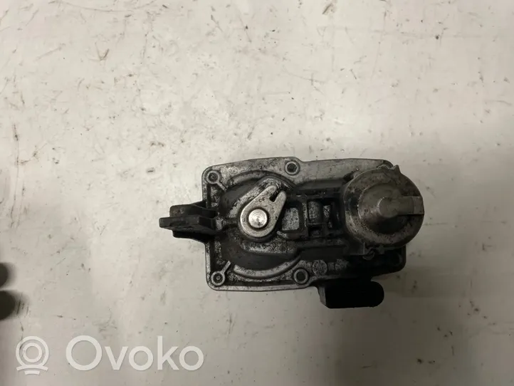 Skoda Octavia Mk3 (5E) Attuatore/motore della valvola del collettore di aspirazione 5Q0253691J