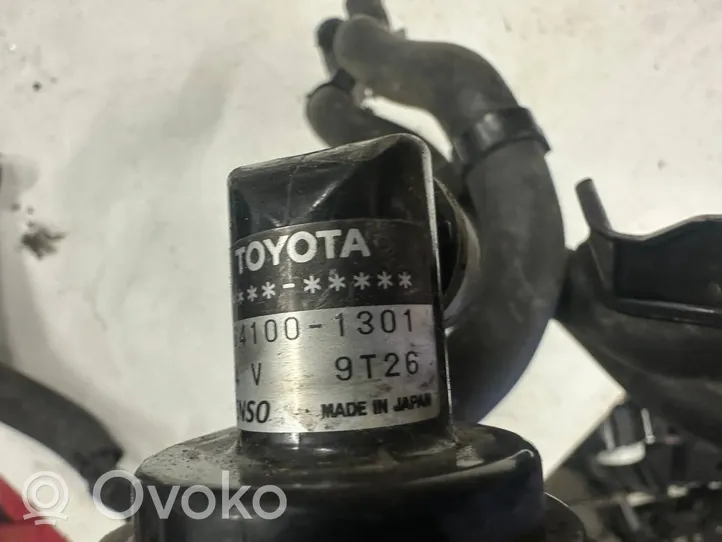 Lexus NX Pompe à eau de liquide de refroidissement 0641001301